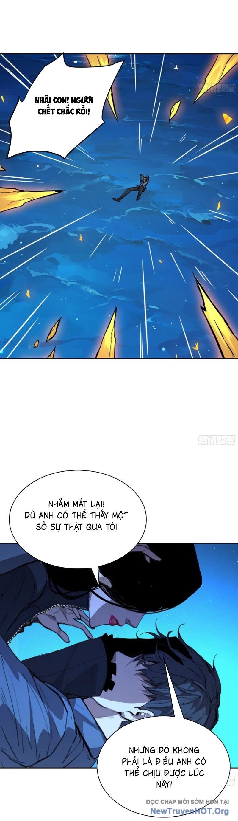 Bệnh Cảm Xúc Chap 7 - Next Chap 8