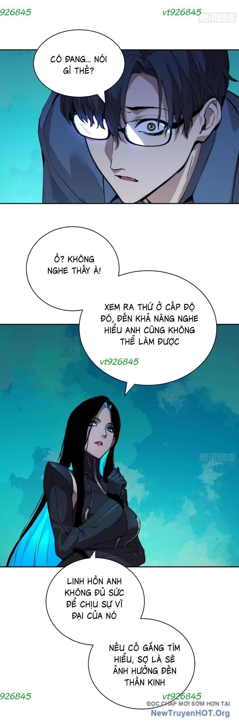 Bệnh Cảm Xúc Chap 7 - Next Chap 8