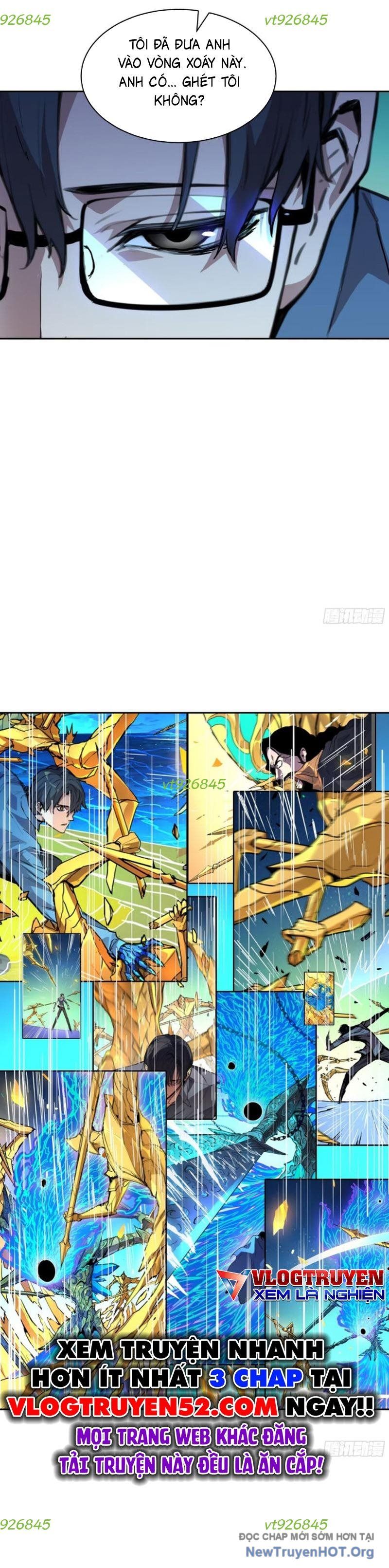 Bệnh Cảm Xúc Chap 7 - Next Chap 8