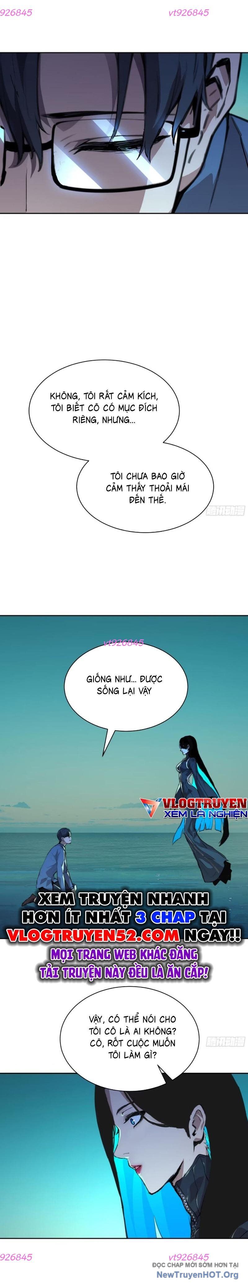 Bệnh Cảm Xúc Chap 7 - Next Chap 8