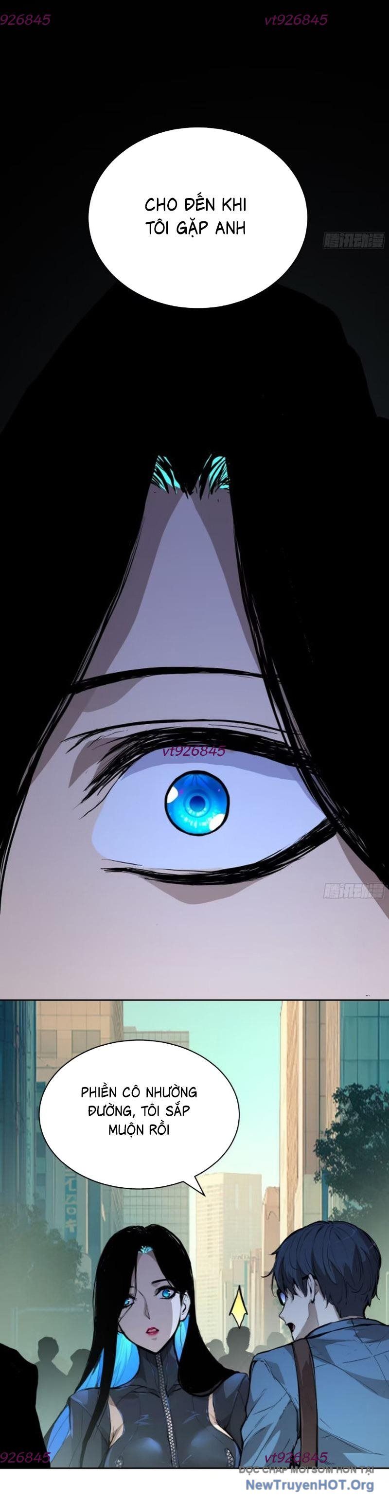 Bệnh Cảm Xúc Chap 7 - Next Chap 8