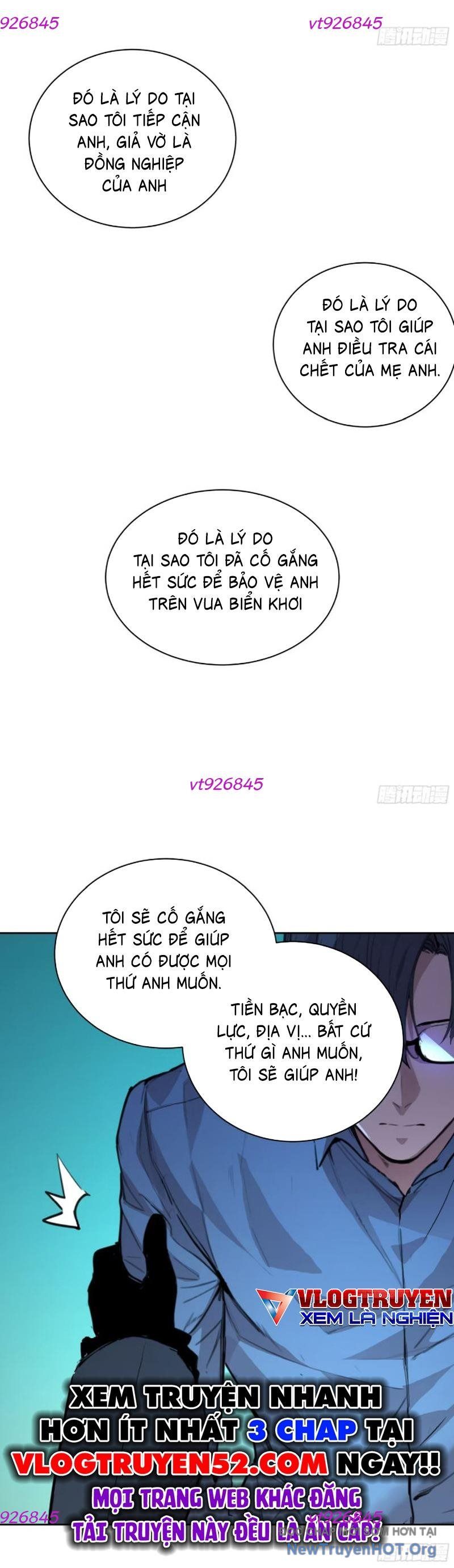 Bệnh Cảm Xúc Chap 7 - Next Chap 8