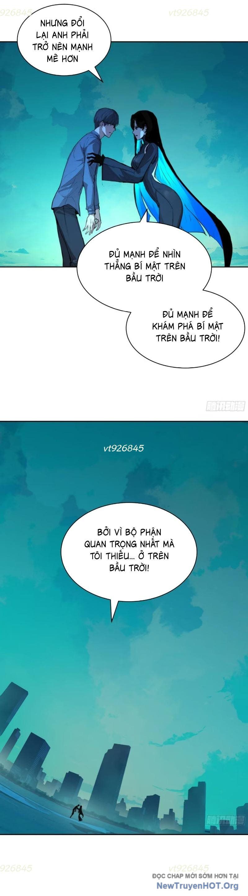 Bệnh Cảm Xúc Chap 7 - Next Chap 8