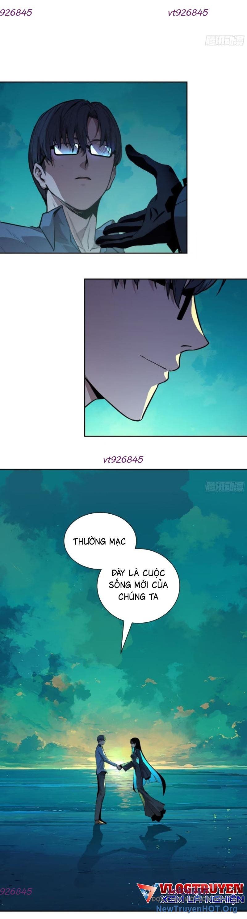 Bệnh Cảm Xúc Chap 7 - Next Chap 8