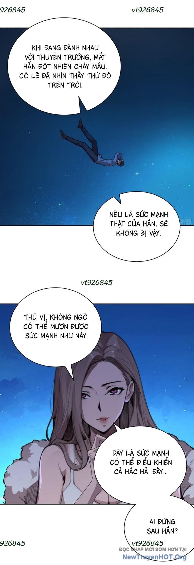 Bệnh Cảm Xúc Chap 7 - Next Chap 8