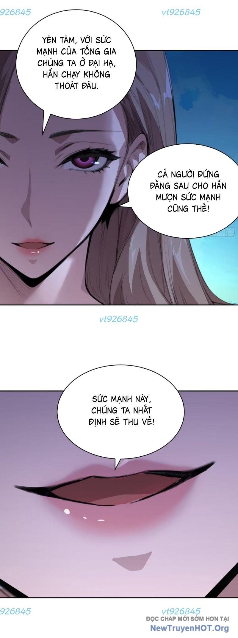 Bệnh Cảm Xúc Chap 7 - Next Chap 8