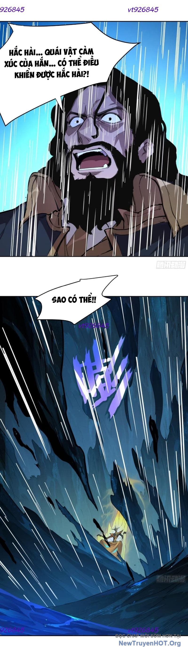 Bệnh Cảm Xúc Chap 7 - Next Chap 8