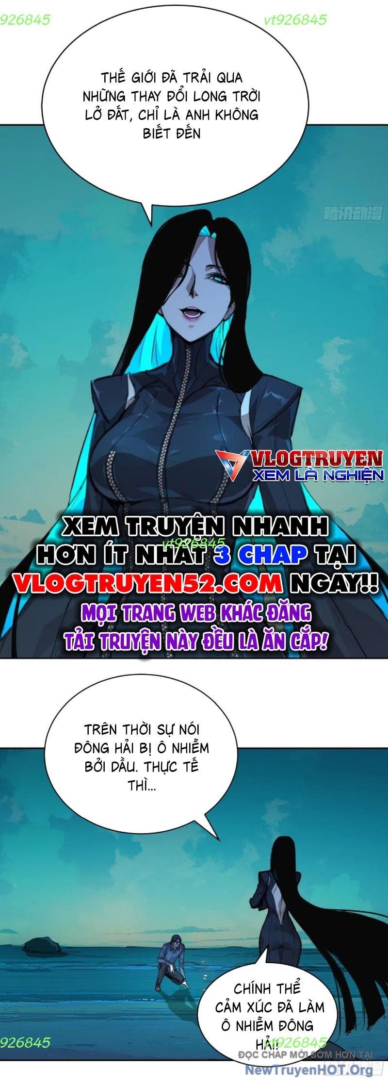 Bệnh Cảm Xúc Chap 7 - Next Chap 8