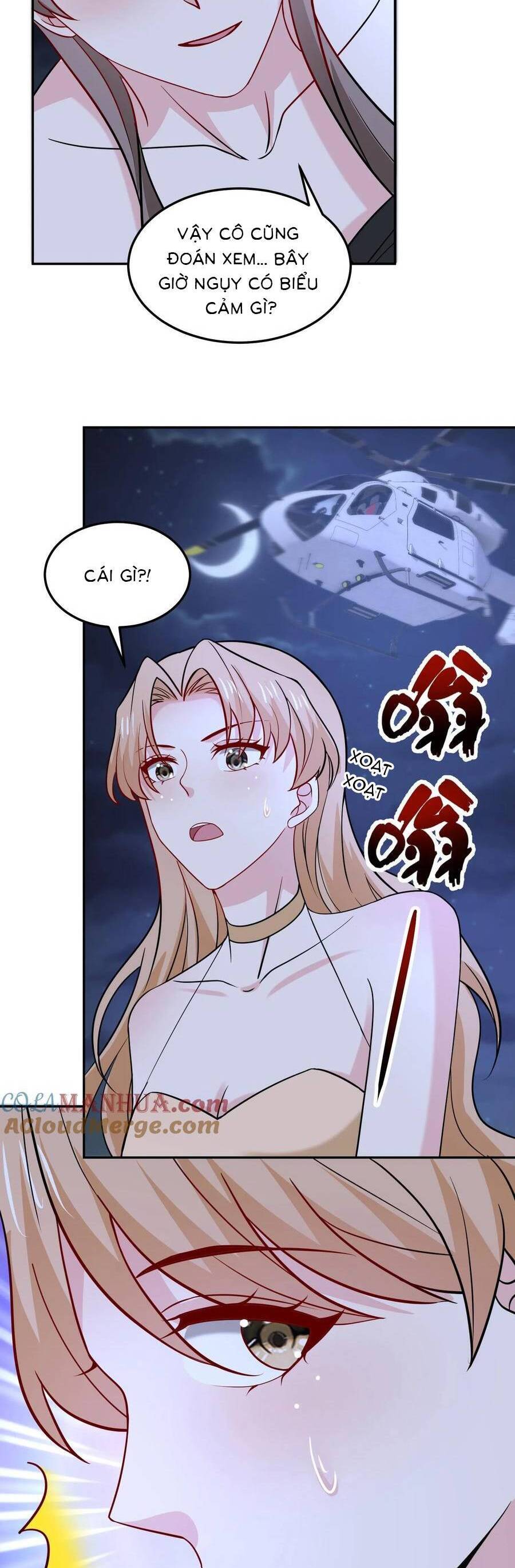 Bệnh Kiều Lệ Gia Được Ta Sủng Ái Nên Kiêu Chap 131 - Next Chap 132