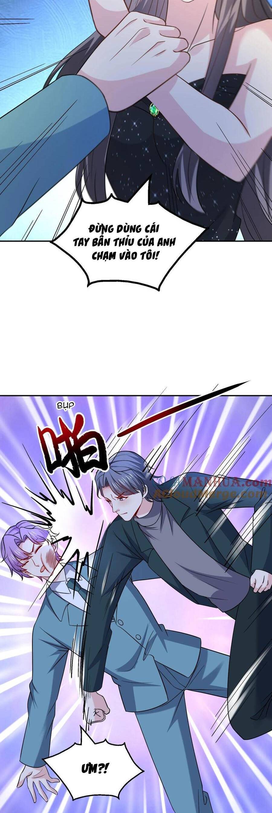 Bệnh Kiều Lệ Gia Được Ta Sủng Ái Nên Kiêu Chap 131 - Next Chap 132