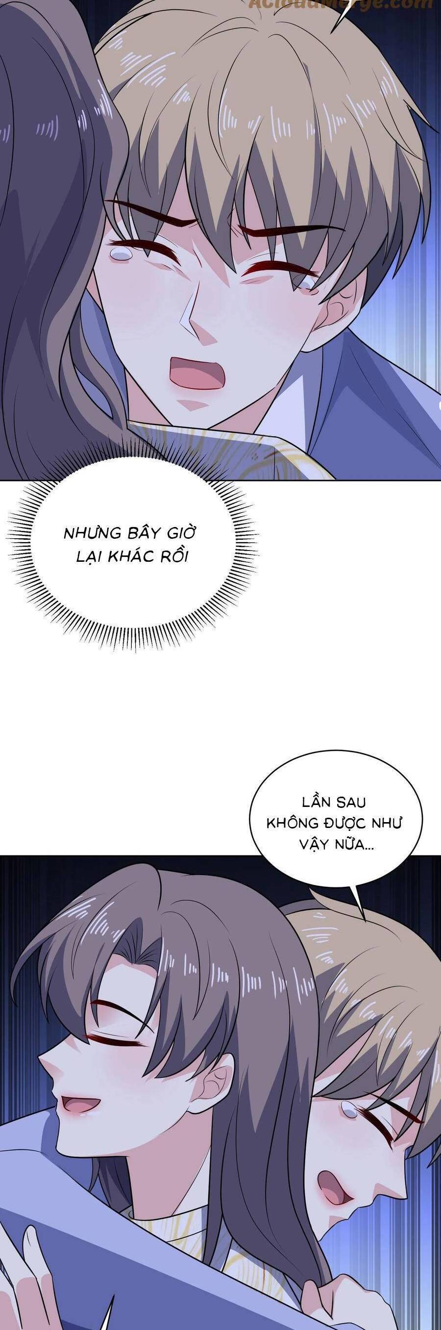 Bệnh Kiều Lệ Gia Được Ta Sủng Ái Nên Kiêu Chap 141 - Next Chap 142