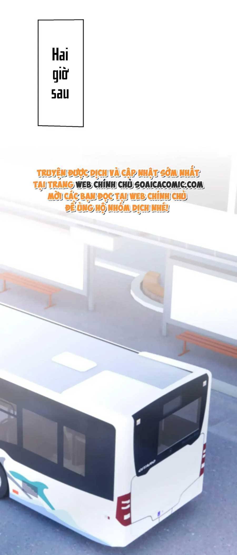 Bệnh Kiều Lệ Gia Được Ta Sủng Ái Nên Kiêu Chap 22 - Next Chap 23