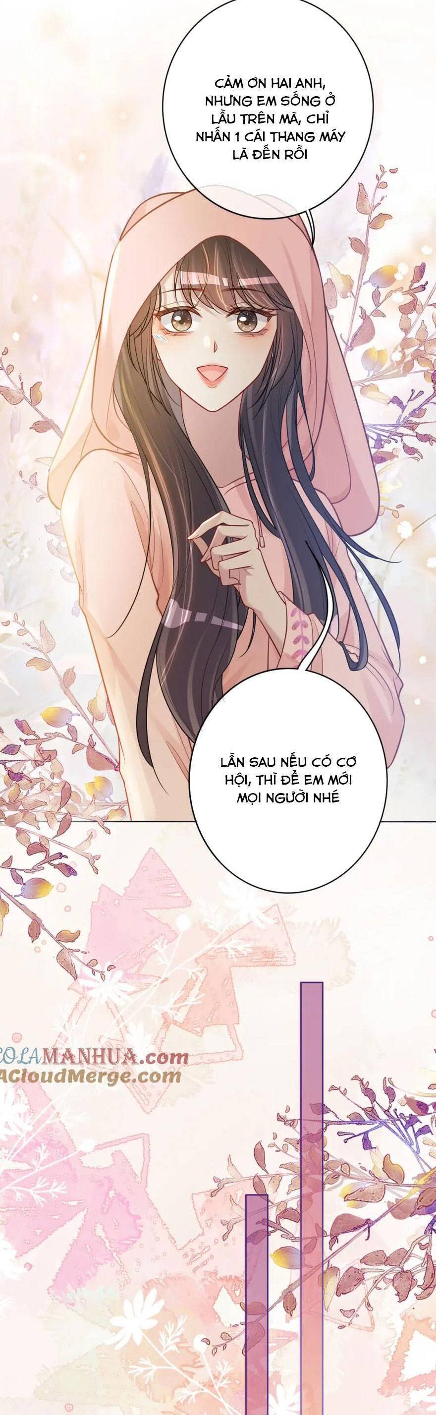 Bệnh Kiều Nam Chủ Lại Ghen Rồi Chap 115 - Next Chap 116