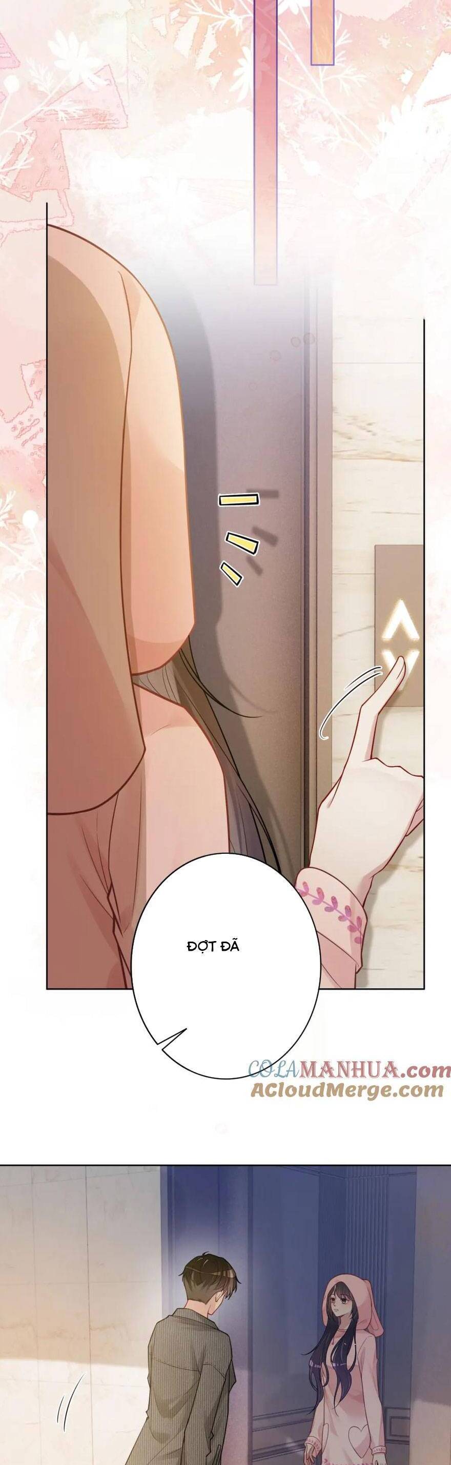 Bệnh Kiều Nam Chủ Lại Ghen Rồi Chap 115 - Next Chap 116