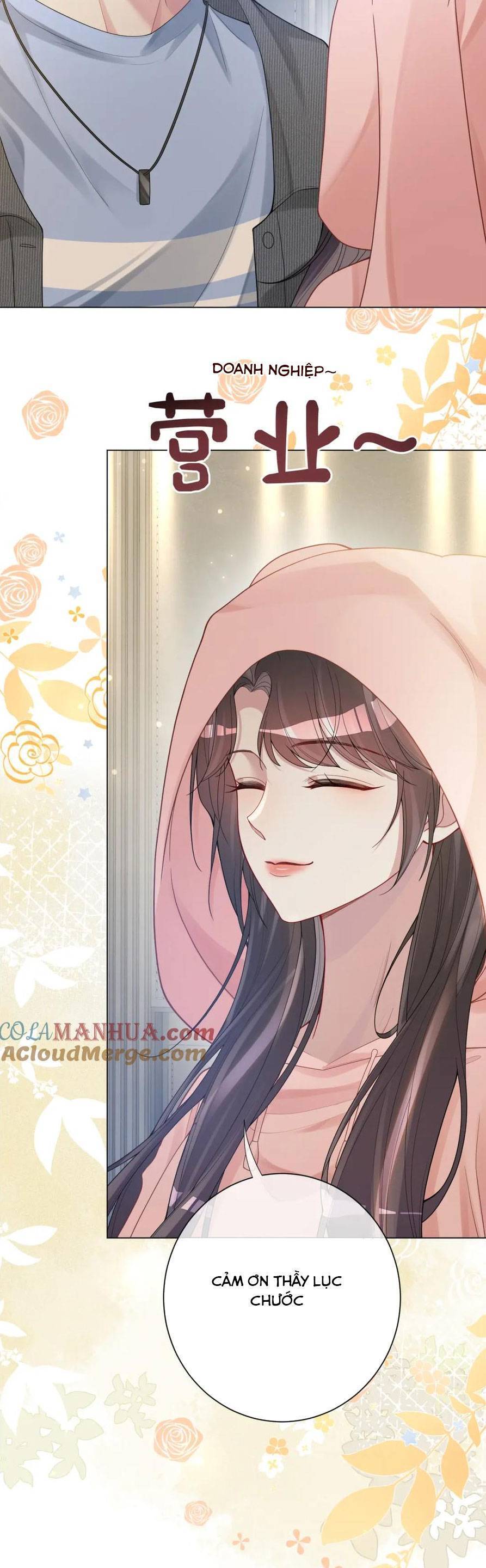 Bệnh Kiều Nam Chủ Lại Ghen Rồi Chap 115 - Next Chap 116