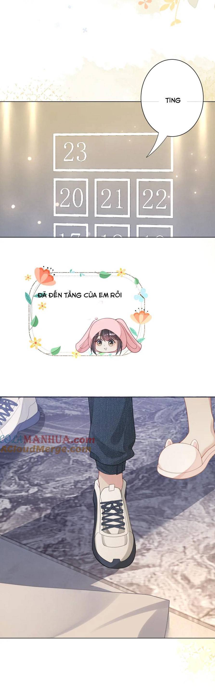 Bệnh Kiều Nam Chủ Lại Ghen Rồi Chap 115 - Next Chap 116