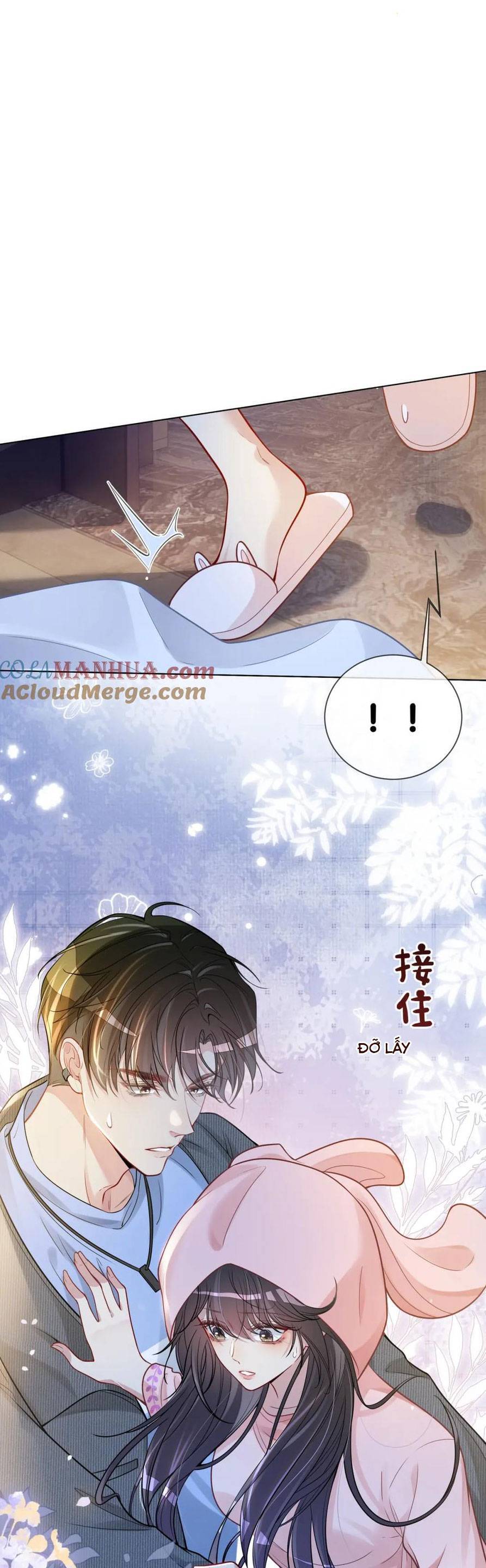 Bệnh Kiều Nam Chủ Lại Ghen Rồi Chap 115 - Next Chap 116