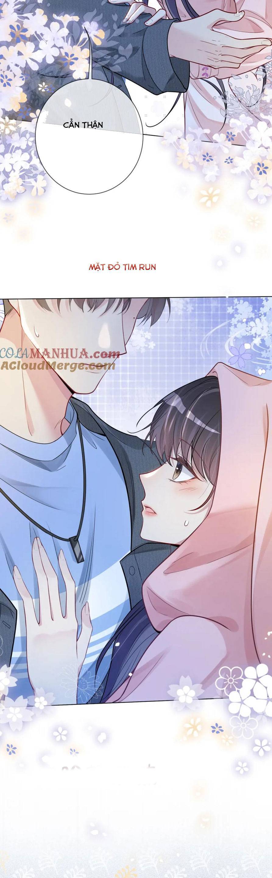 Bệnh Kiều Nam Chủ Lại Ghen Rồi Chap 115 - Next Chap 116