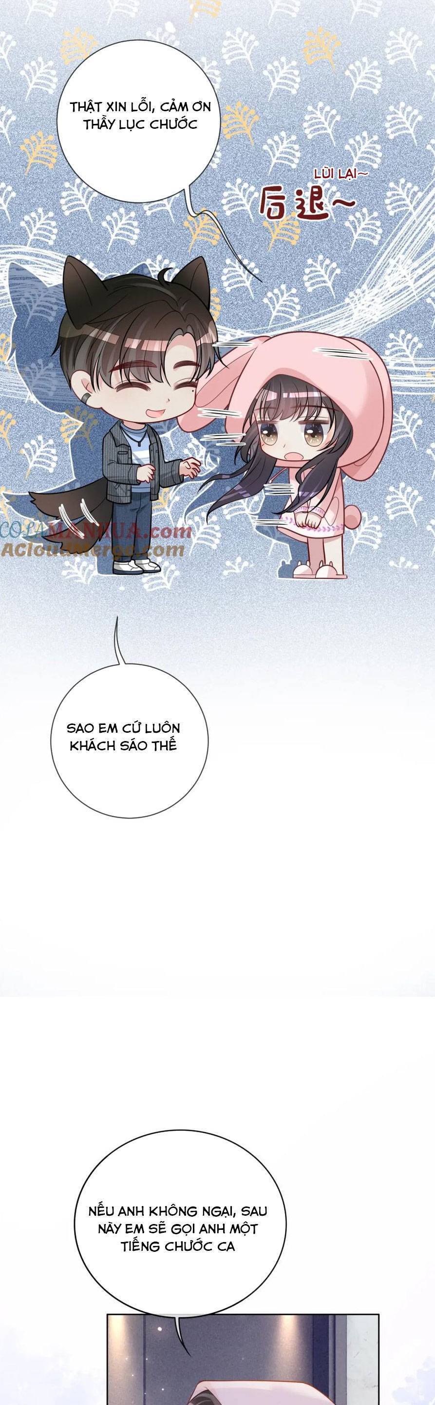 Bệnh Kiều Nam Chủ Lại Ghen Rồi Chap 115 - Next Chap 116