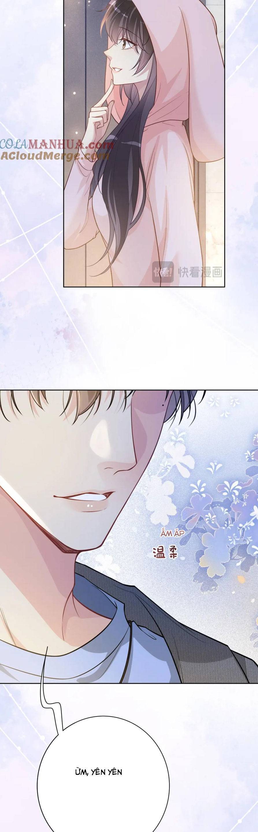 Bệnh Kiều Nam Chủ Lại Ghen Rồi Chap 115 - Next Chap 116