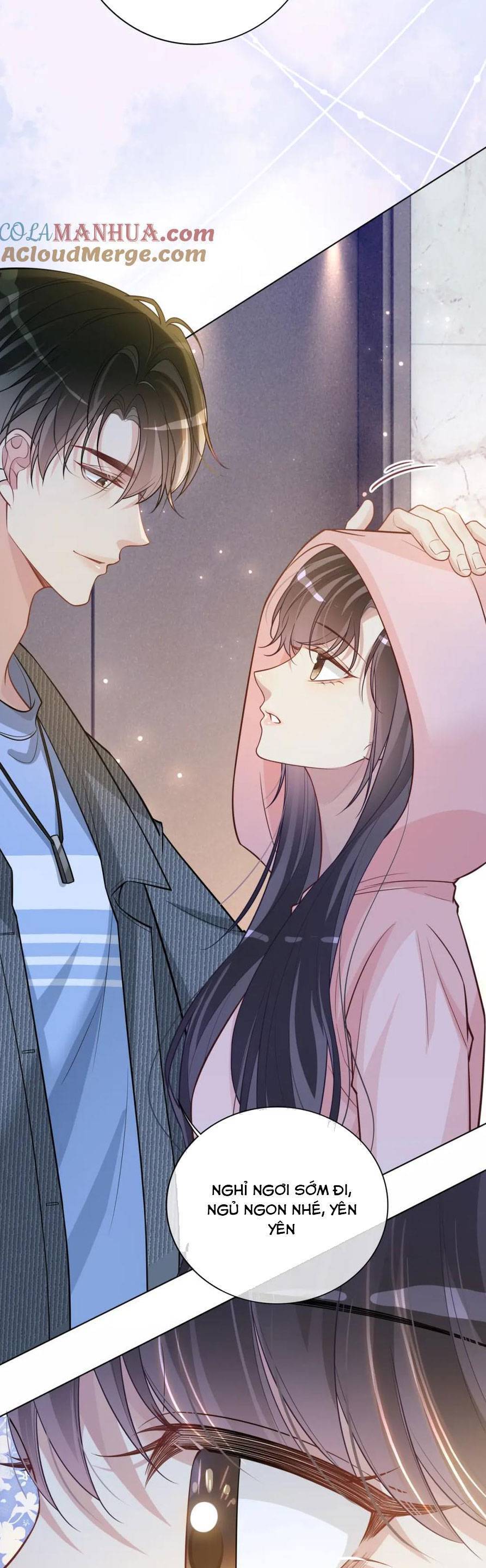 Bệnh Kiều Nam Chủ Lại Ghen Rồi Chap 115 - Next Chap 116