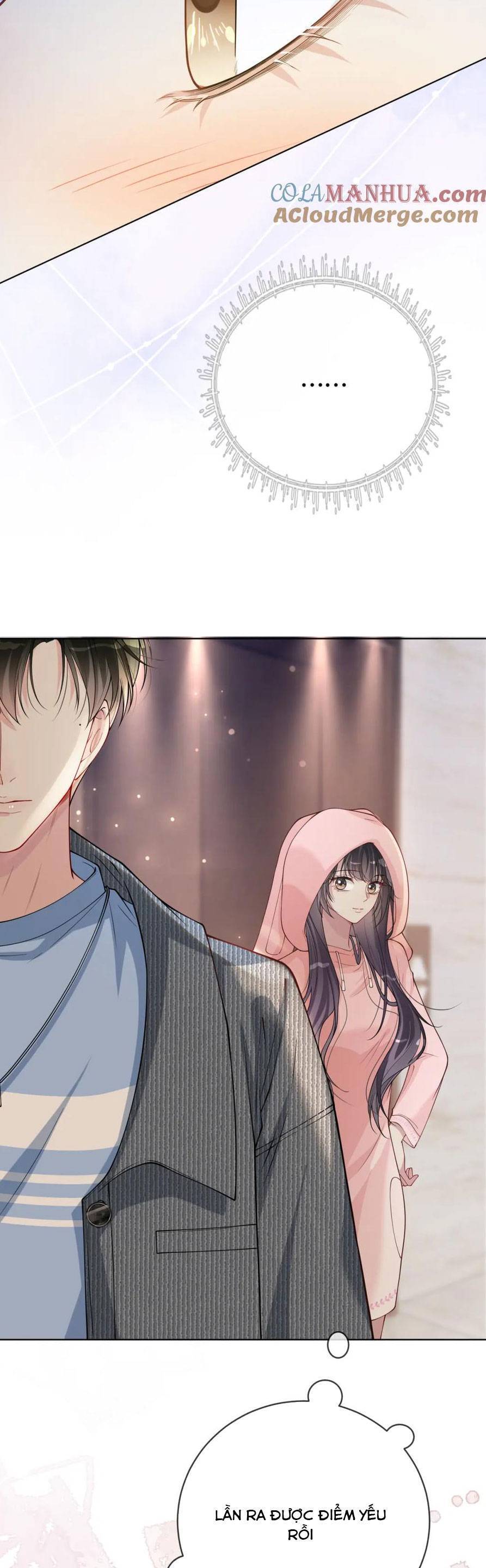 Bệnh Kiều Nam Chủ Lại Ghen Rồi Chap 115 - Next Chap 116