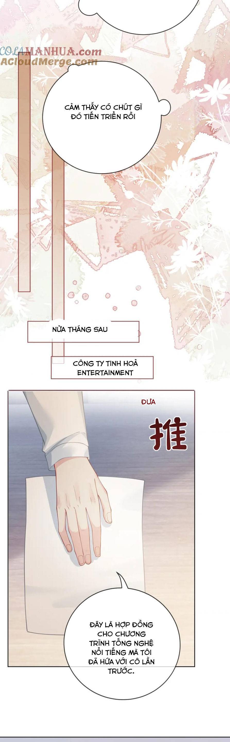 Bệnh Kiều Nam Chủ Lại Ghen Rồi Chap 115 - Next Chap 116