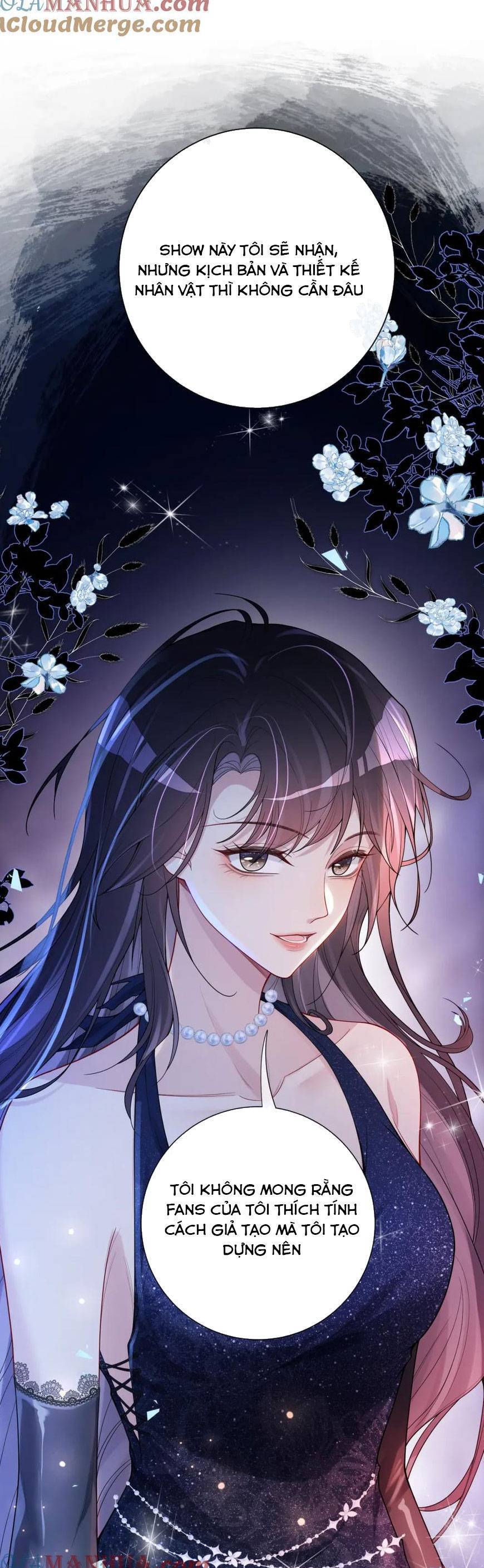 Bệnh Kiều Nam Chủ Lại Ghen Rồi Chap 115 - Next Chap 116