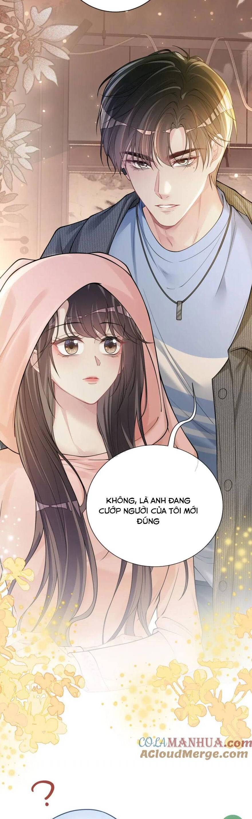 Bệnh Kiều Nam Chủ Lại Ghen Rồi Chap 115 - Next Chap 116