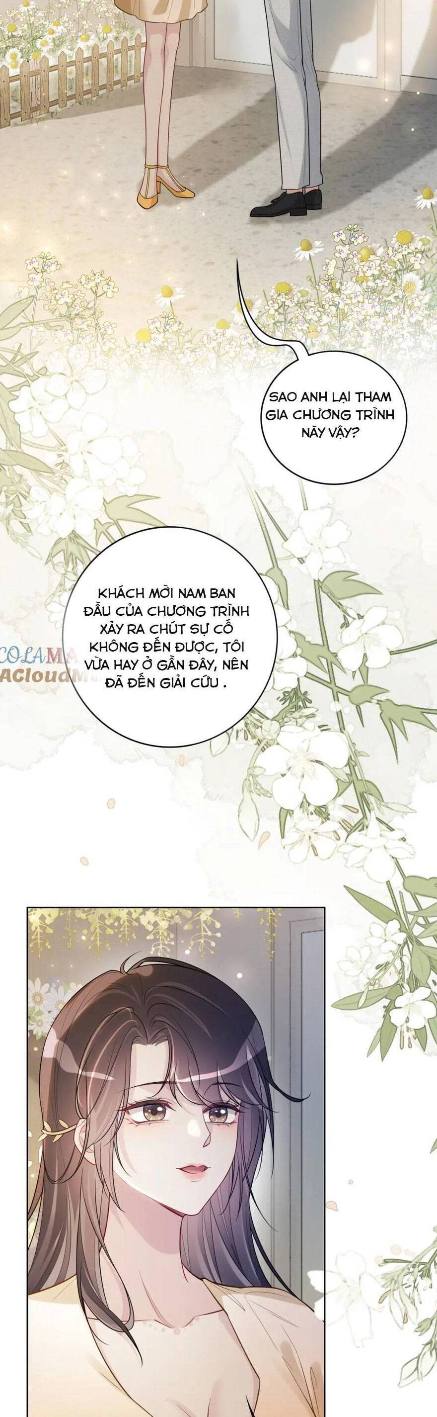Bệnh Kiều Nam Chủ Lại Ghen Rồi Chap 116 - Next Chap 117