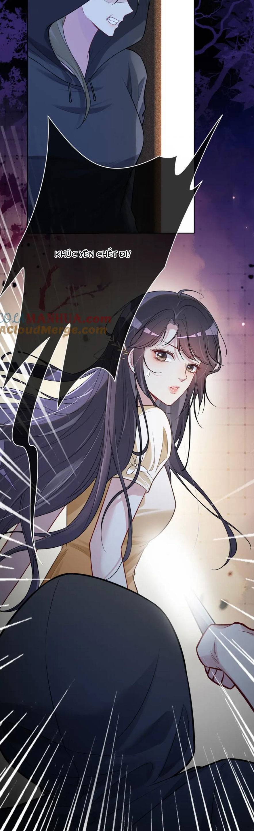 Bệnh Kiều Nam Chủ Lại Ghen Rồi Chap 116 - Next Chap 117
