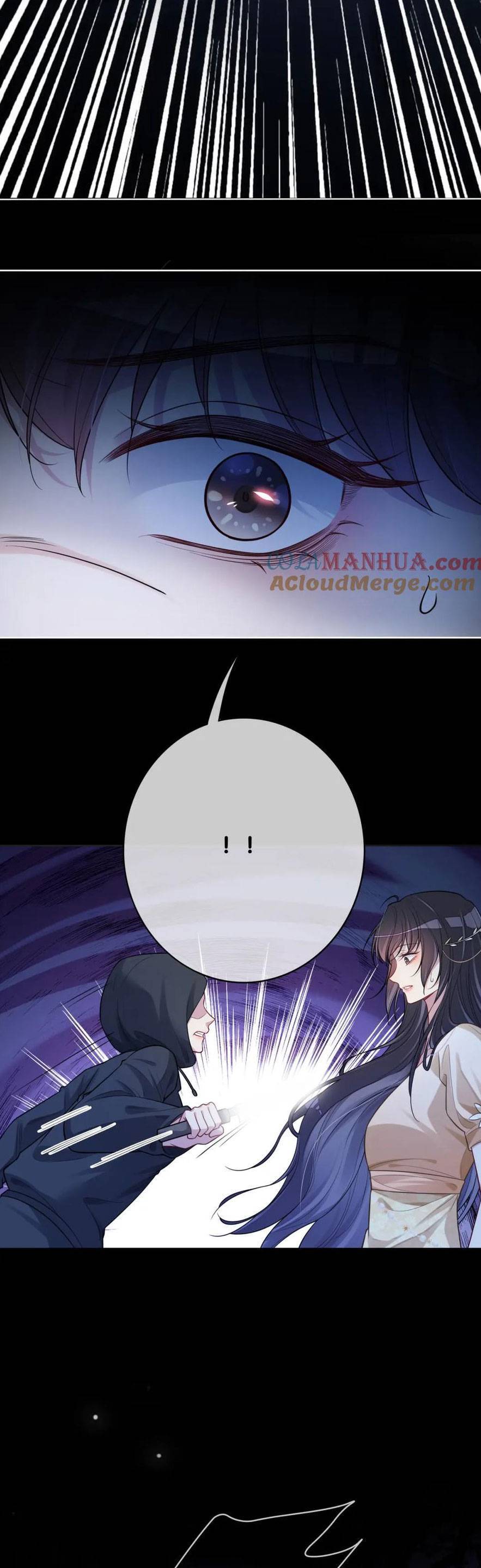 Bệnh Kiều Nam Chủ Lại Ghen Rồi Chap 116 - Next Chap 117