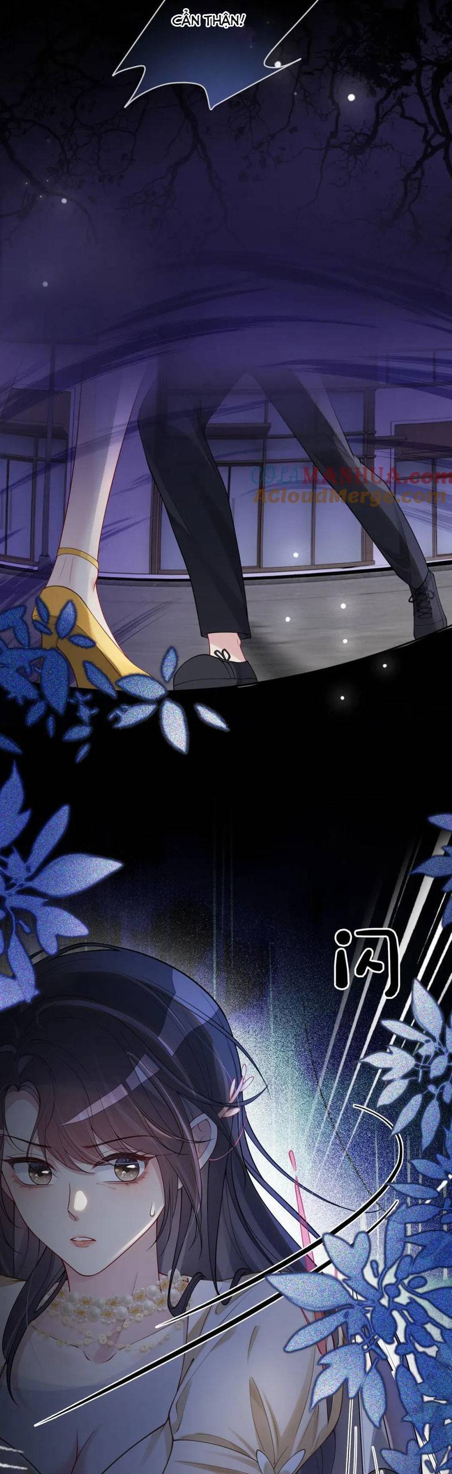 Bệnh Kiều Nam Chủ Lại Ghen Rồi Chap 116 - Next Chap 117