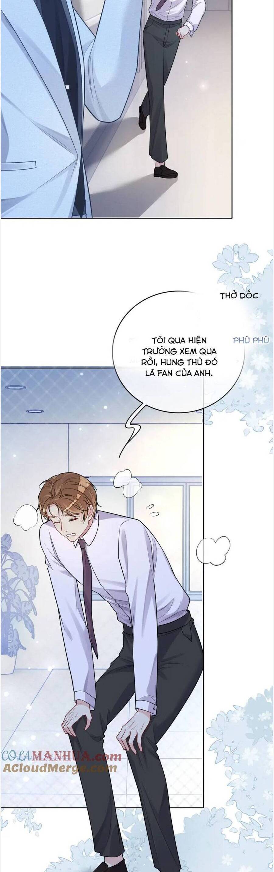Bệnh Kiều Nam Chủ Lại Ghen Rồi Chap 116 - Next Chap 117