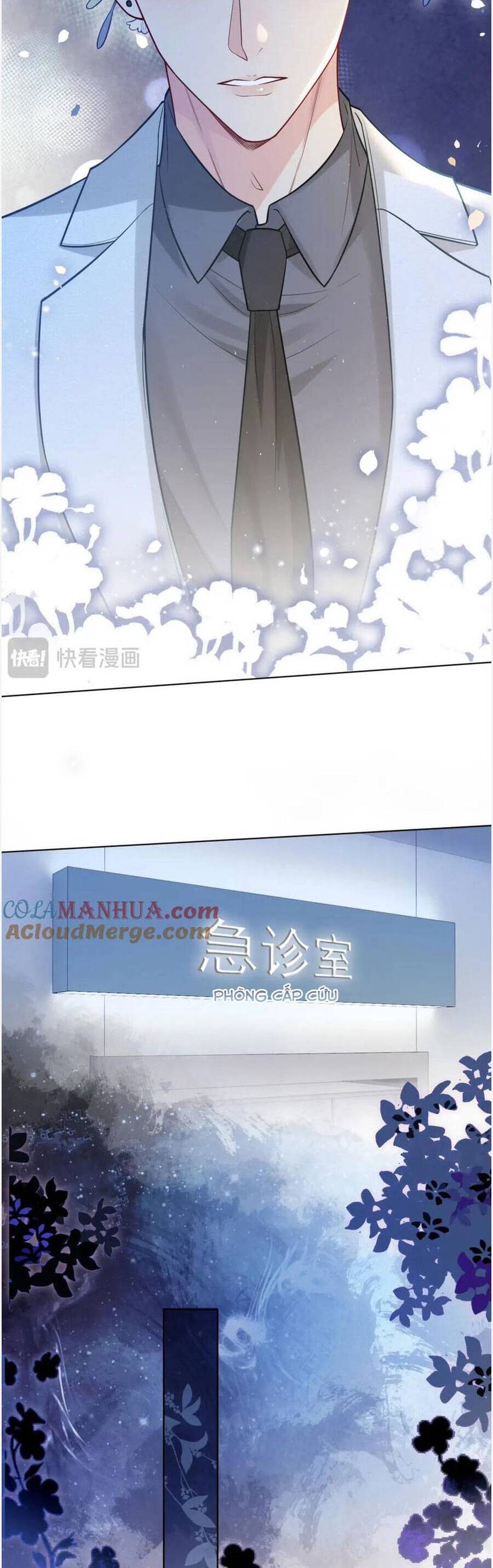 Bệnh Kiều Nam Chủ Lại Ghen Rồi Chap 116 - Next Chap 117