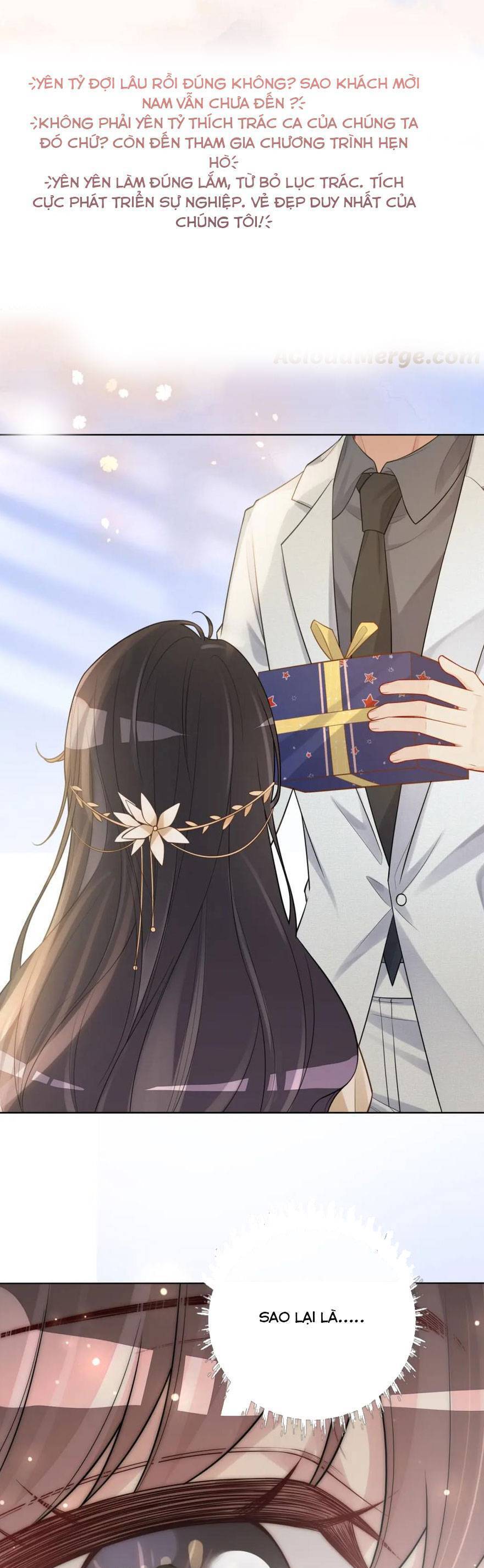Bệnh Kiều Nam Chủ Lại Ghen Rồi Chap 116 - Next Chap 117