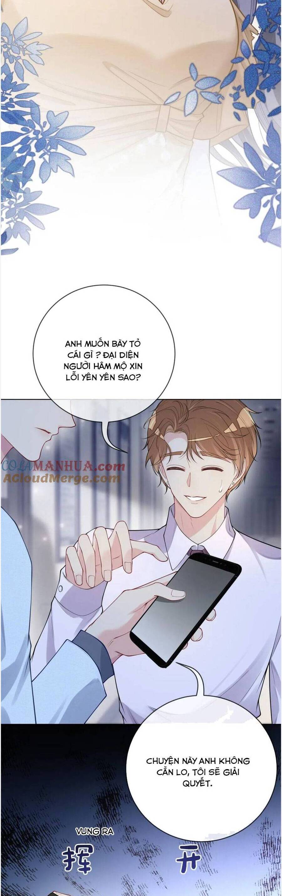 Bệnh Kiều Nam Chủ Lại Ghen Rồi Chap 116 - Next Chap 117