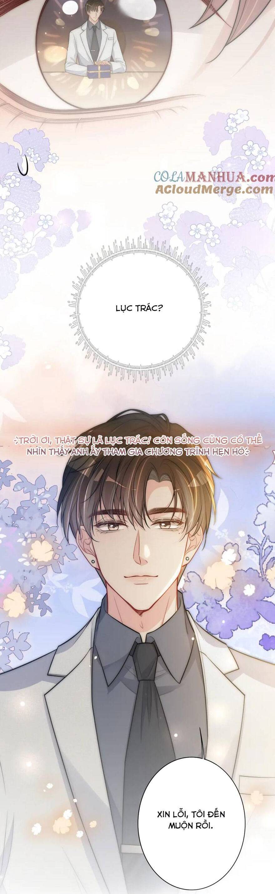 Bệnh Kiều Nam Chủ Lại Ghen Rồi Chap 116 - Next Chap 117