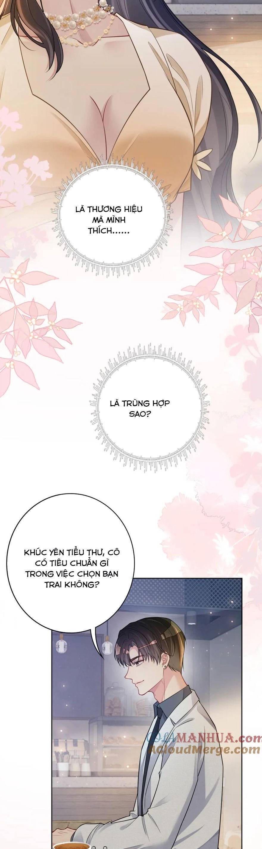 Bệnh Kiều Nam Chủ Lại Ghen Rồi Chap 116 - Next Chap 117