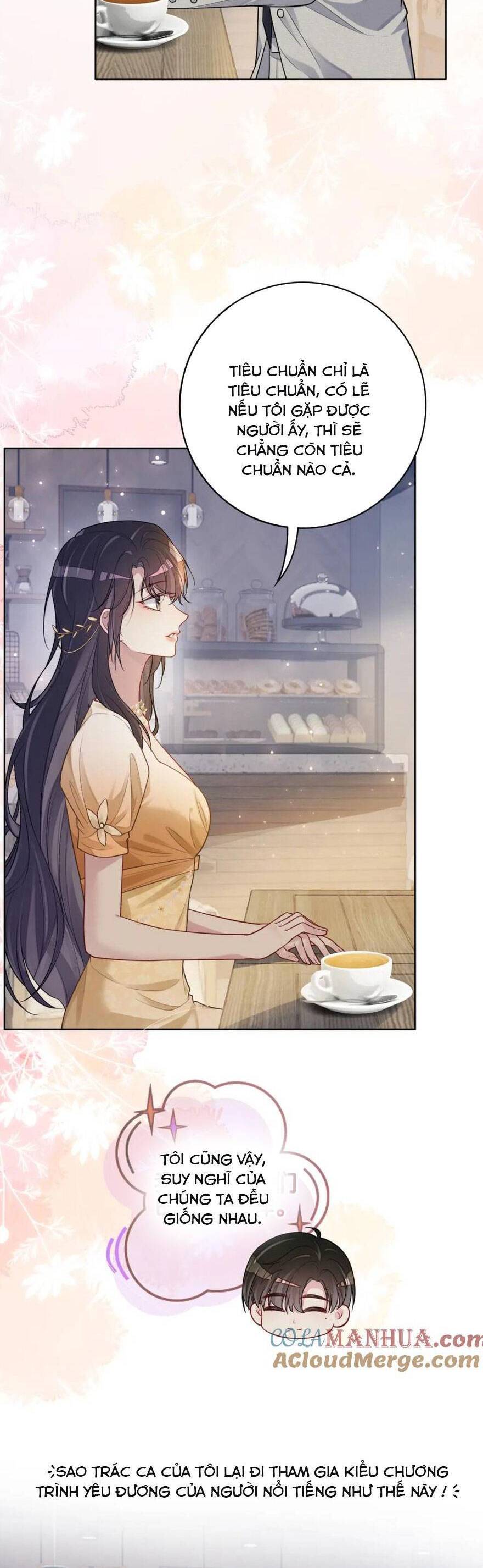Bệnh Kiều Nam Chủ Lại Ghen Rồi Chap 116 - Next Chap 117