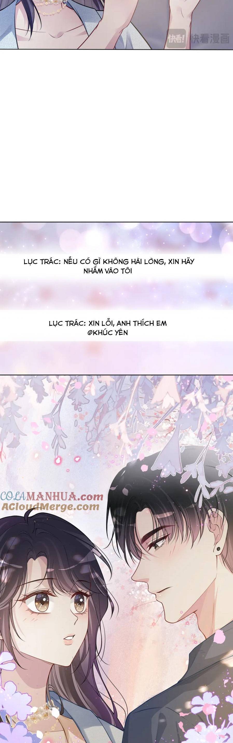 Bệnh Kiều Nam Chủ Lại Ghen Rồi Chap 117 - Next Chap 118