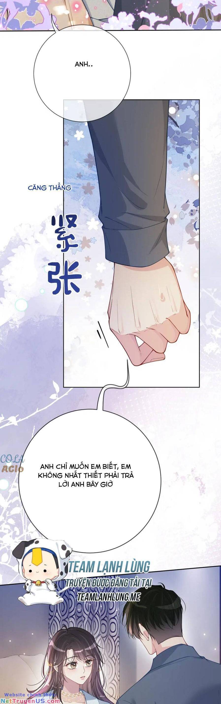 Bệnh Kiều Nam Chủ Lại Ghen Rồi Chap 117 - Next Chap 118