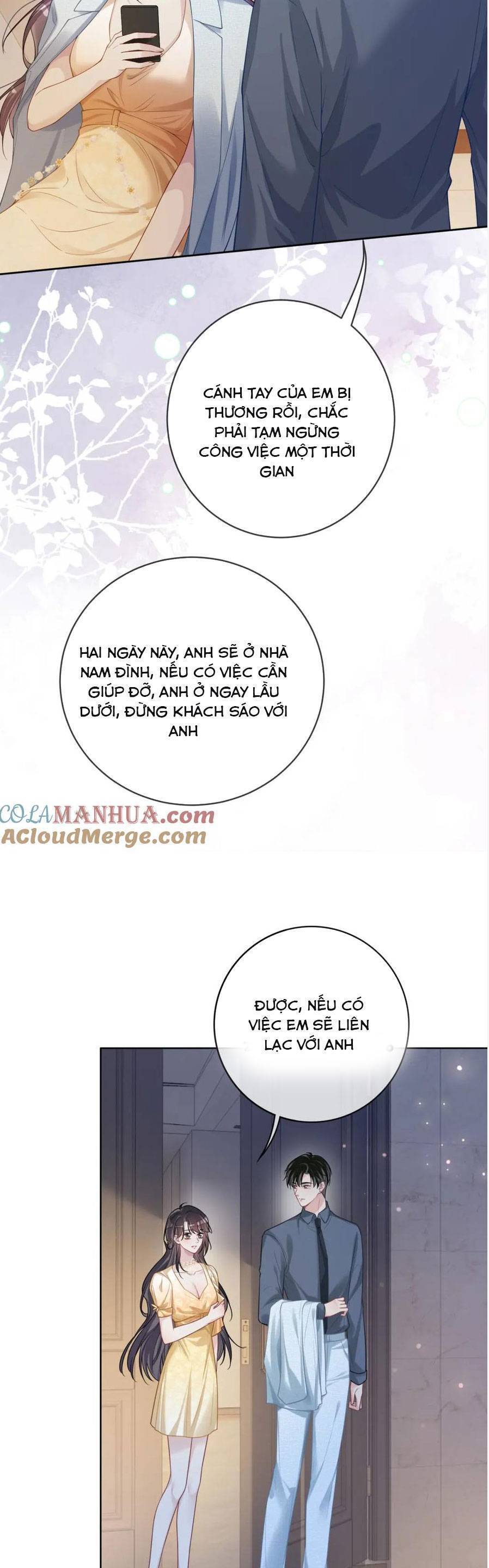 Bệnh Kiều Nam Chủ Lại Ghen Rồi Chap 117 - Next Chap 118