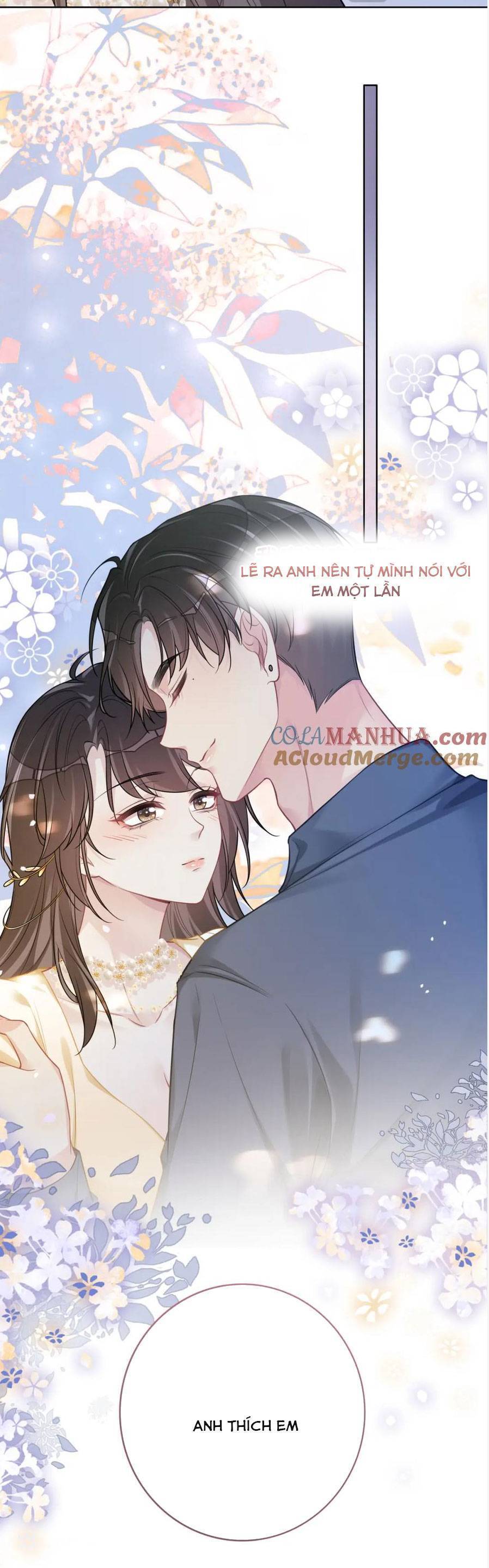 Bệnh Kiều Nam Chủ Lại Ghen Rồi Chap 117 - Next Chap 118