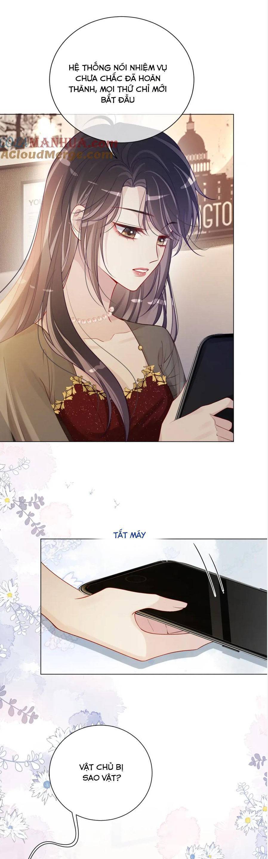 Bệnh Kiều Nam Chủ Lại Ghen Rồi Chap 117 - Next Chap 118