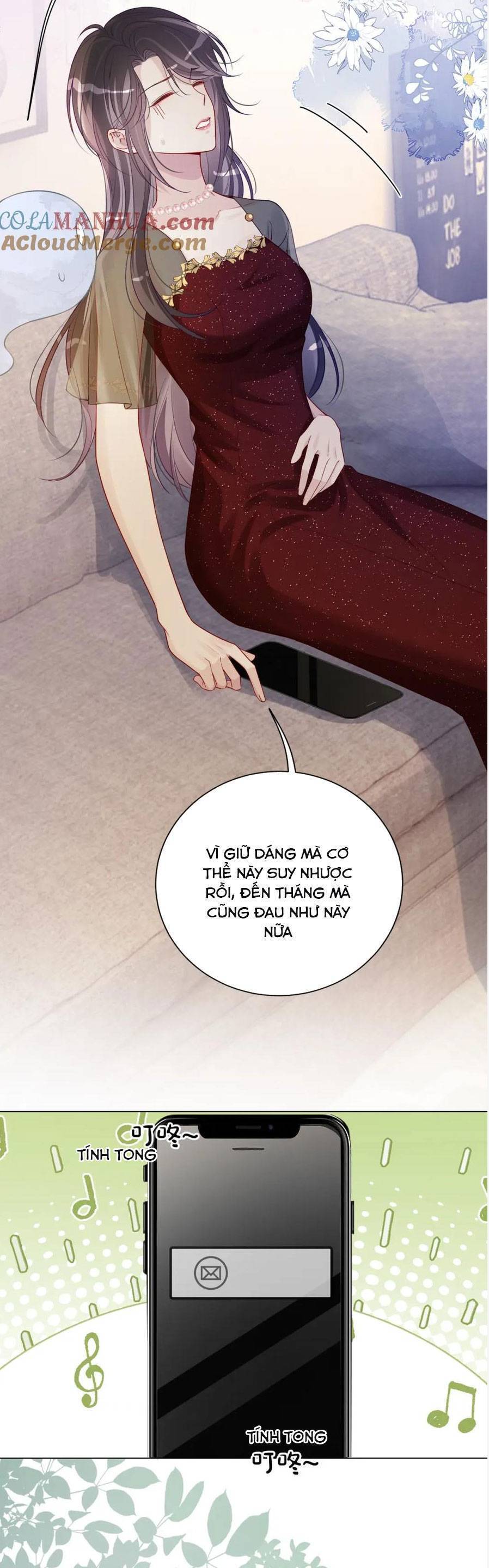 Bệnh Kiều Nam Chủ Lại Ghen Rồi Chap 117 - Next Chap 118