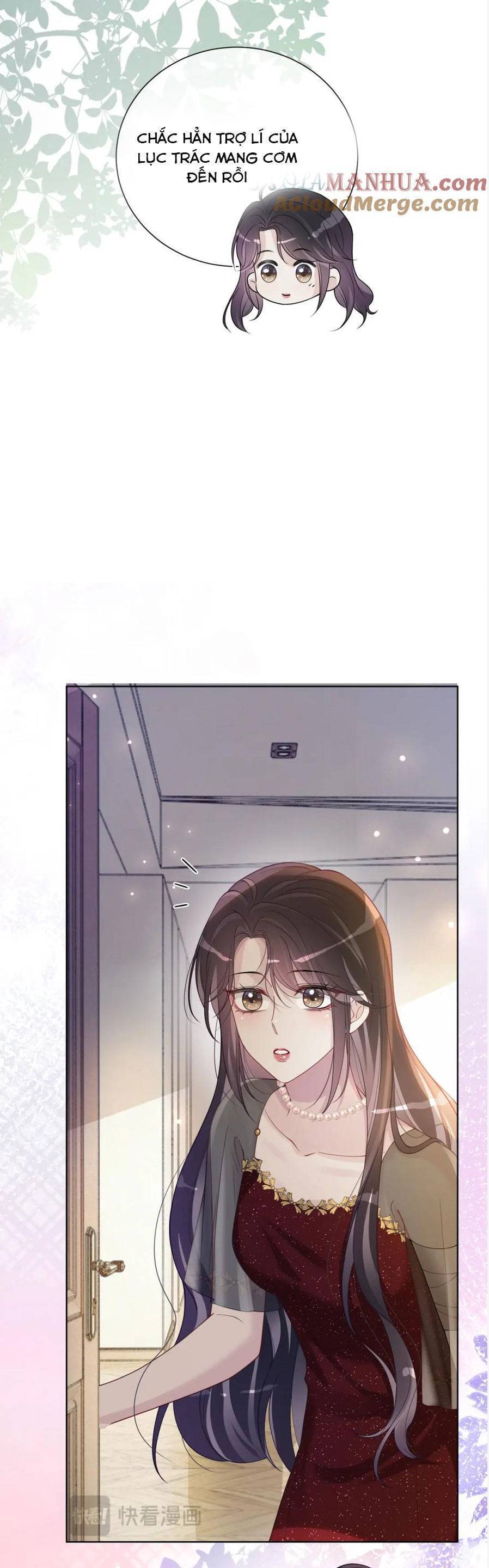Bệnh Kiều Nam Chủ Lại Ghen Rồi Chap 117 - Next Chap 118