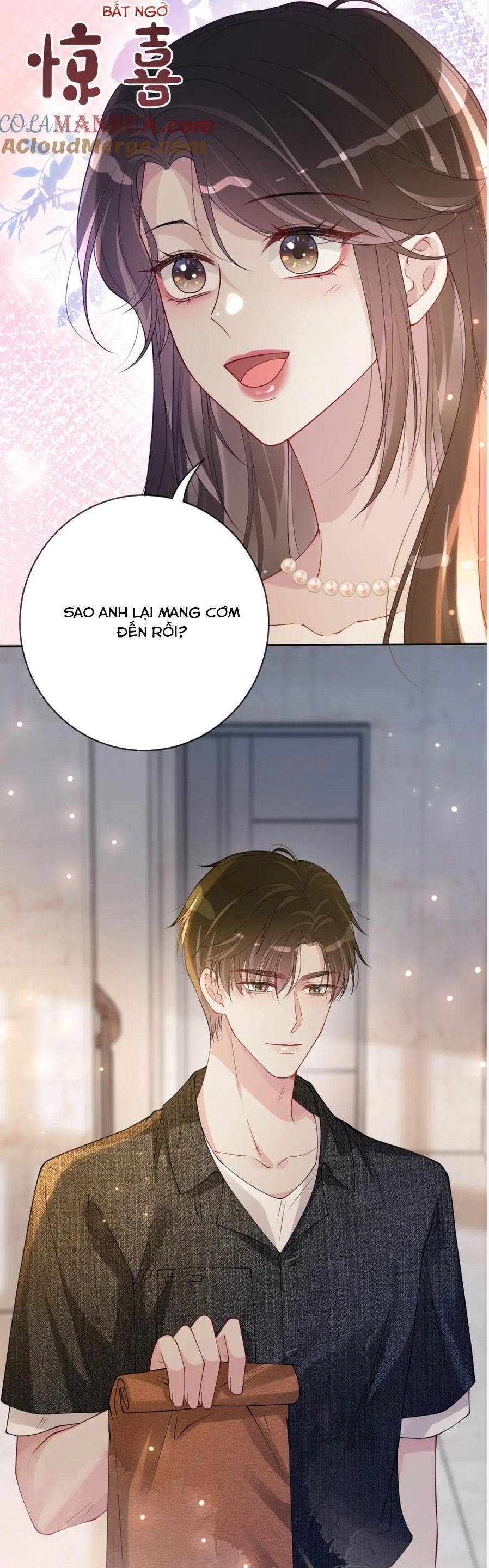 Bệnh Kiều Nam Chủ Lại Ghen Rồi Chap 117 - Next Chap 118