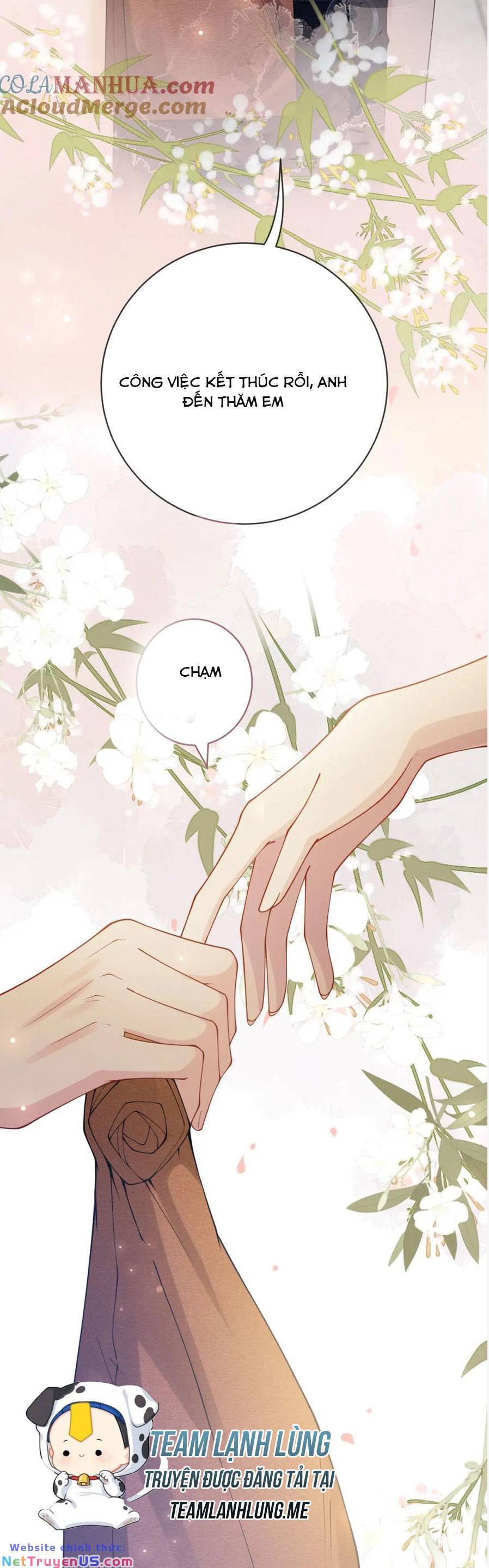 Bệnh Kiều Nam Chủ Lại Ghen Rồi Chap 117 - Next Chap 118