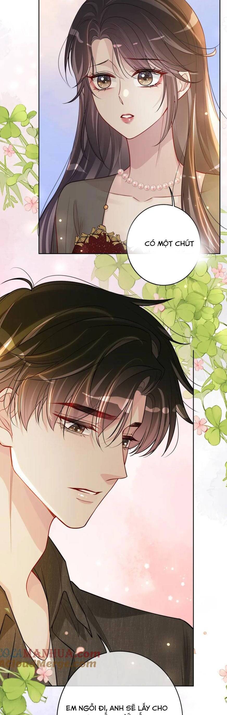 Bệnh Kiều Nam Chủ Lại Ghen Rồi Chap 117 - Next Chap 118